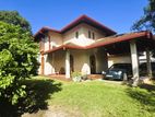 4 Bedroom House for Sale in Thalawathugoda (SH 13788)