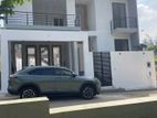 4 Bedroom House for Sale – Kahathuduwa (EM333)