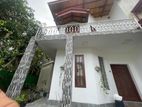 4 Bedroom House for Sale - Kalutara (EM509)