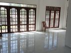 4 Bedroom House for Sale - Kelaniya, Bollagala (EM800)