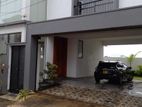 4 Bedroom House for Sale - Kesbewa (EM470)