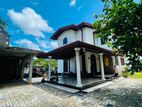 4-Bedroom House for Sale – Kiribathgoda