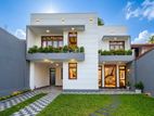 4-Bedroom House for Sale – Madapatha Road, Piliyandala