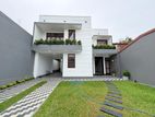 4-Bedroom House for Sale – Madapatha Road, Piliyandala