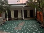 4 Bedroom House for Sale - Maharagama (EM215)