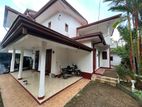 4 Bedroom House for Sale - Malabe (EM395)