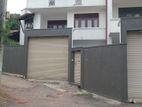 4 Bedroom House for Sale - Pannipitiya (EM620)