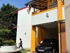 4 Bedroom House for Sale - Piliyandala (EM543)