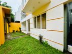 4-Bedroom House for Sale Rajagiriya