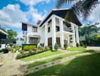 4-Bedroom House for Sale – Thalawathugoda, Hokandara Road