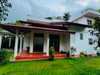 4-Bedroom House for Sale – Thalwatta, Biyagama