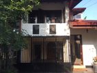 4 Bedroom house for sales in Rajagiriya- PDH26