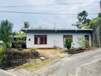 4 Bedroom House Fore Sale Kegalle