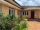 4 Bedroom House in A 20 Perch Land for Sale Hendala Wattala