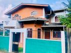 4-Bedroom House in Maharagama