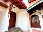 4 Bedroom House in Robert Gunawardena Mawatha, Battaramulla (SH 15069)