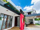 4 Bedroom House – Kothalawala