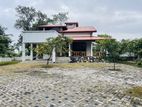 4 Bedroom House for Sale Kurunegala