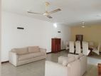 4 Bedroom House Rent Rajagiriya