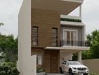 4 Bedroom House Sale Maharagama