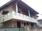 4 Bedroom house (Upstairs) in kandy