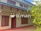4 Bedroom House with 2 Annex at Mahara Junction
