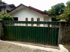 4 Bedroom House with 22 P Land for Sale in Gampaha.