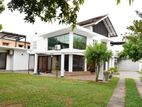 4 Bedroom House with Annex for Sale - Koswatte, Nawala (EM873)