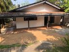 4 Bedroom House with Land for Sale – Homagama (EM266)