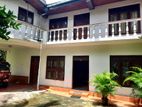 4 Bedroom House with Land for Sale - Homagama (EM423)