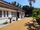 4 Bedroom House with Land for Sale - Padduka (EM602)