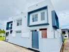 4 Bedroom House with Maid Room and Garden – Dehiwala