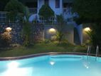 4-Bedroom House with Swimming Pool for Rent – Battaramulla (PHB107)