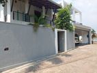 4 Bedroom Luxury Furnished House for Sale - Thalawathugoda(EM1235)