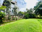 4-Bedroom Luxury Home for Sale Thalawathugoda