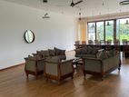 4 Bedroom Luxury House for Rent - Battaramulla, Passport Road (EM839)