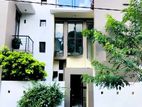 4 Bedroom Luxury House for Sale in Baththaramulla, Thalahena.