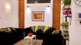4 Bedroom Luxury House for Sale in Millennium City Athurugiriya
