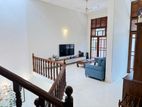 4 Bedroom Luxury House for Sale - Moratuwa (EM965)