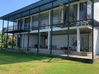 4 Bedroom Luxury Property for Sale - Bandaragama (EM958)