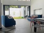4-Bedroom Modern House for Rent in Thalawathugoda - EH443