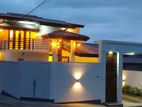 4-Bedroom Modern House for Sale – Athurugiriya
