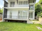 4 Bedroom Modern Two Storied House with Land for Sale (EM288)