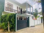 4 Bedroom New House for Sale - Bandaragama, Kesbewa (EM860)