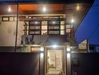 4 Bedroom New House for Sale - Wattala, Mabole (EM700)