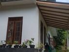 4 Bedroom New House with Garden - Galle