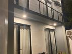 4 Bedroom Semi Furnished House for Rent at Thalawathugoda (EM067AC)