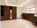 4 Bedroom Semi Furnished House for Rent Dehiwala
