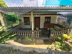 4-Bedroom Single-Storey House for Sale – Kurunegala