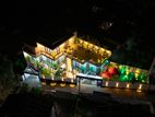 4 Bedroom Smart House for Sale – Battaramulla
